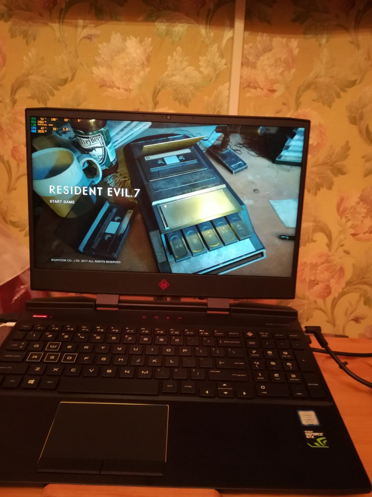 HP Laptop 14