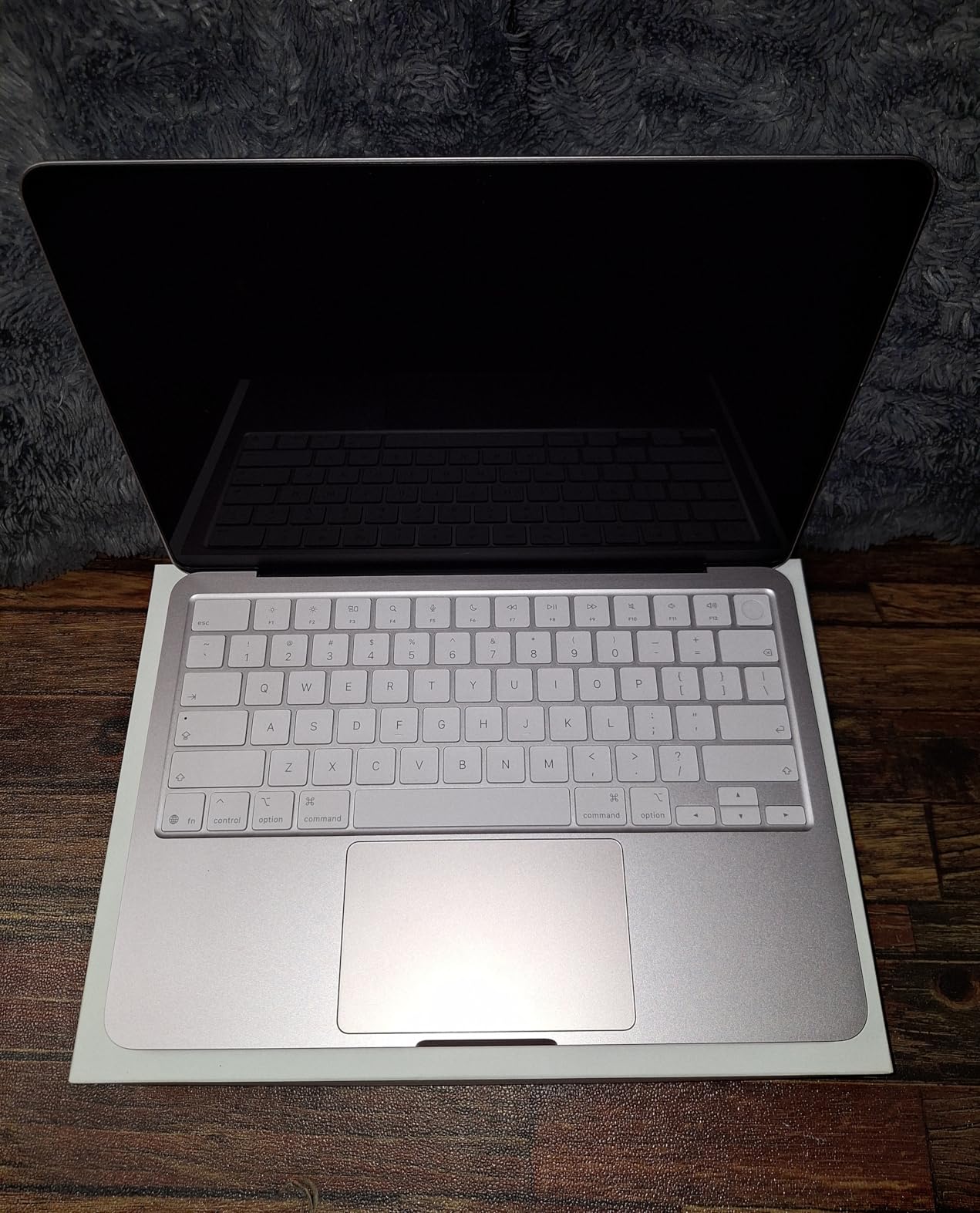 Apple 2026 MacBook Neo 13-inch Laptop with A18 Pro chip: Built for AI and Apple Intelligence, Liquid Retina Display, 8GB Unified Memory, 512GB SSD Storage, 1080p FaceTime HD Camera, Touch ID; Citrus customer photo 2