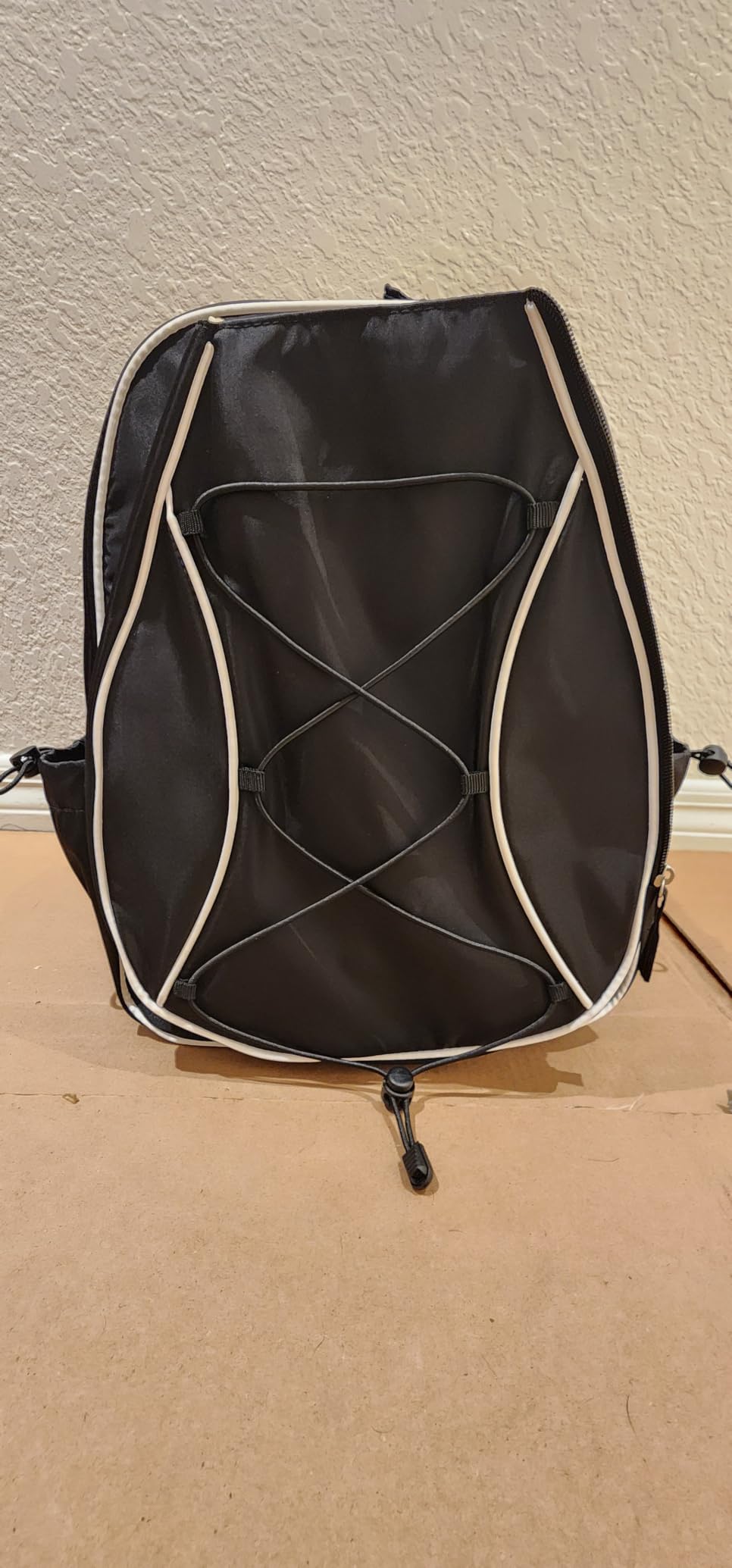 Marvolia Tennis Bags for Women Men Tennis Backpack Holds 2 Rackets customer photo 1