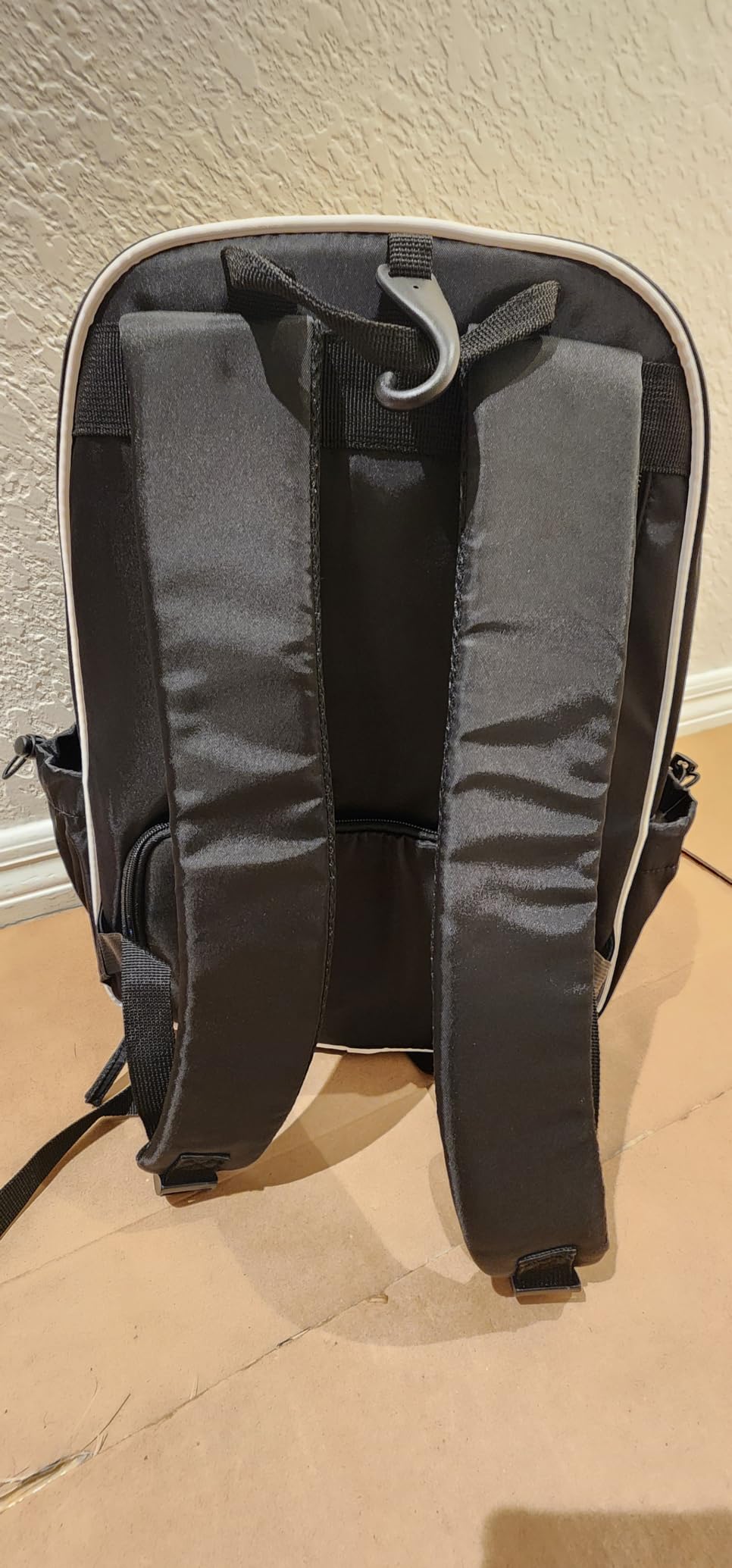 Marvolia Tennis Bags for Women Men Tennis Backpack Holds 2 Rackets customer photo 2