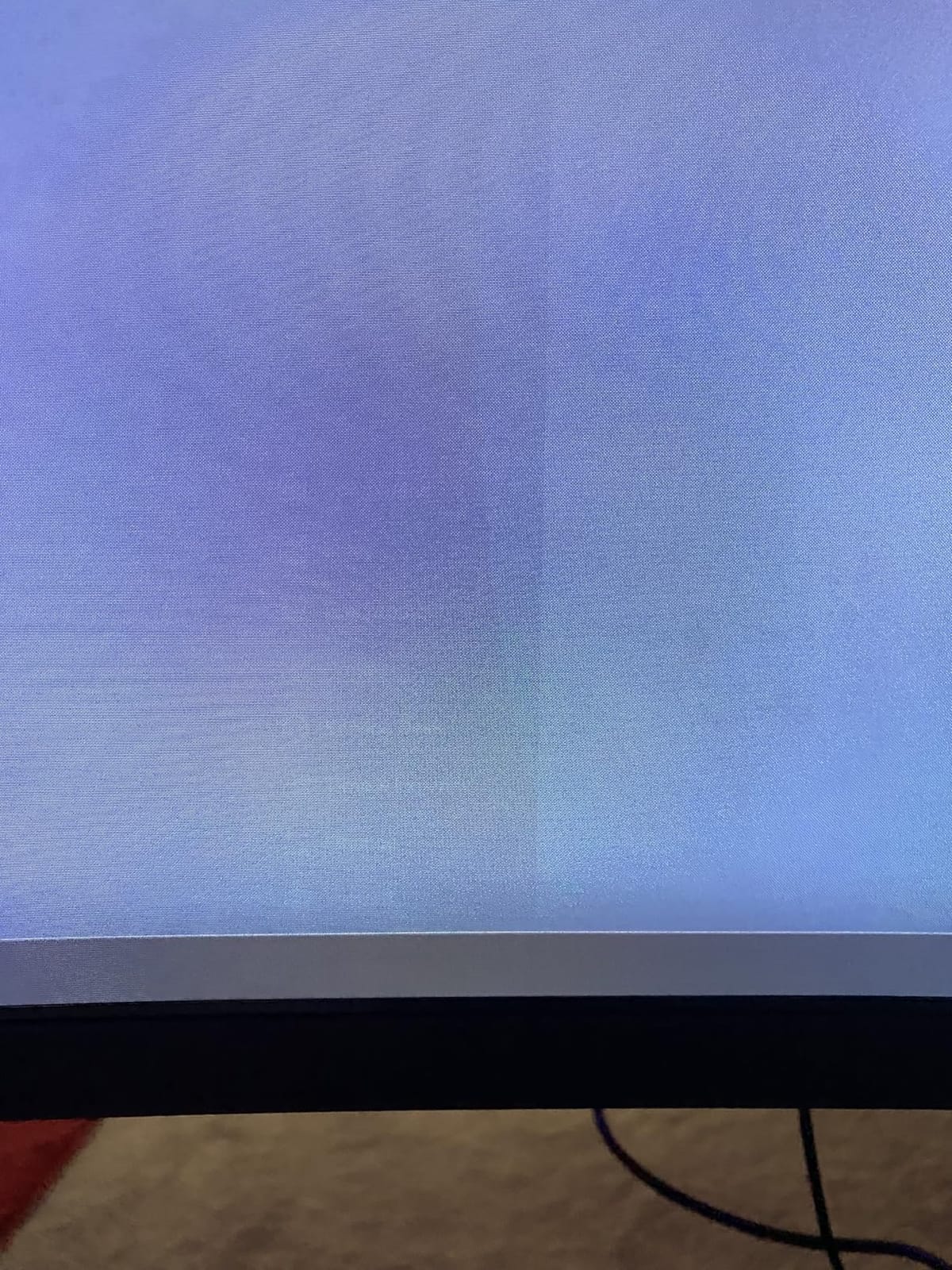 Gawfolk 32 Inch 4K 240Hz Curved Gaming Monitor, UHD 3840 x 2160, 1500R customer photo 2