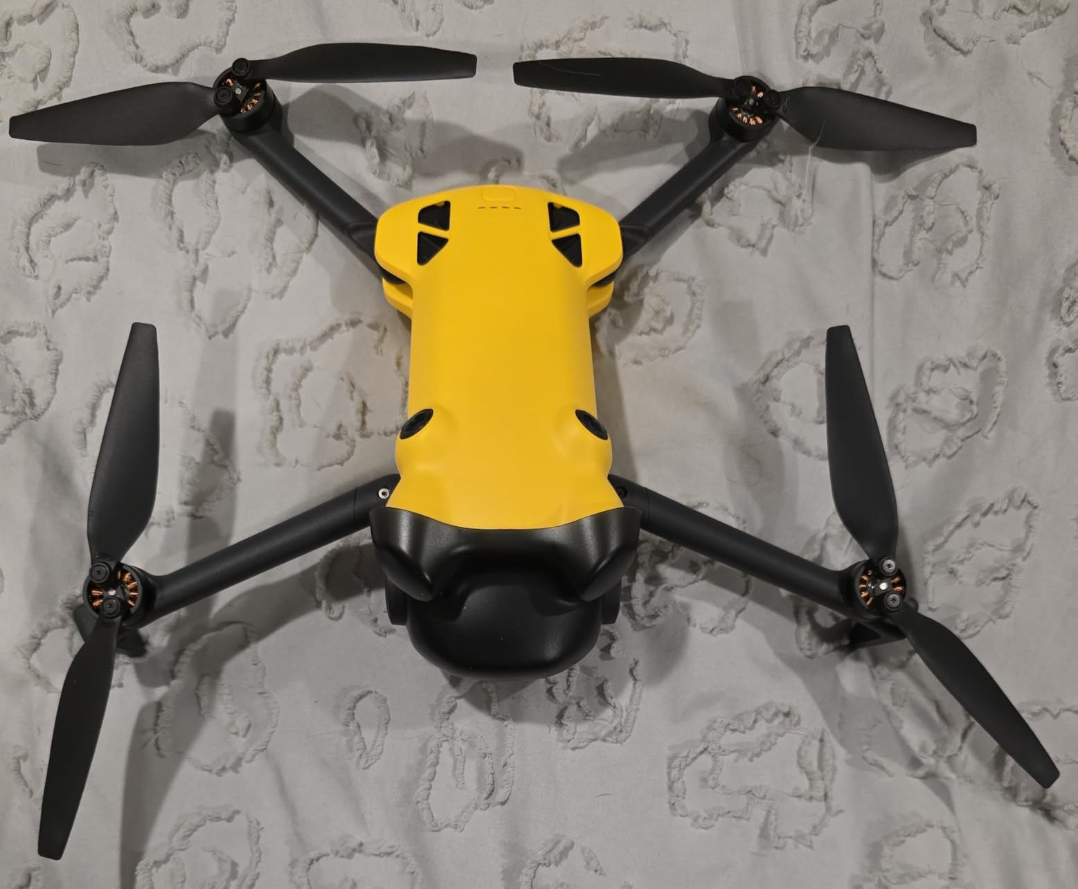 SKYROVER X1 Drone with Camera Combo with Screen Controller, 4K/60fps Video, 8K Photo, 360° Obstacle Avoidance, Under 249g, 9.32-Mi Transmission, AI Night Shot, 96-Min Flight Time with 3 Batteries customer photo 1