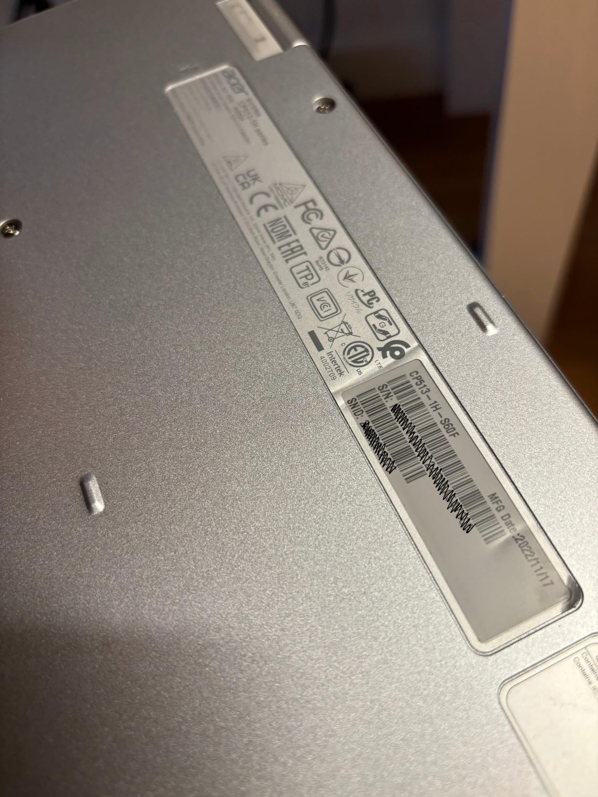 Acer 2026 15