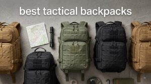 best tactical backpacks
