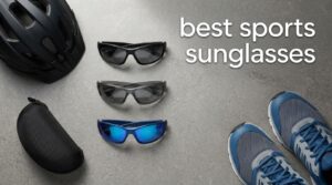 best sports sunglasses