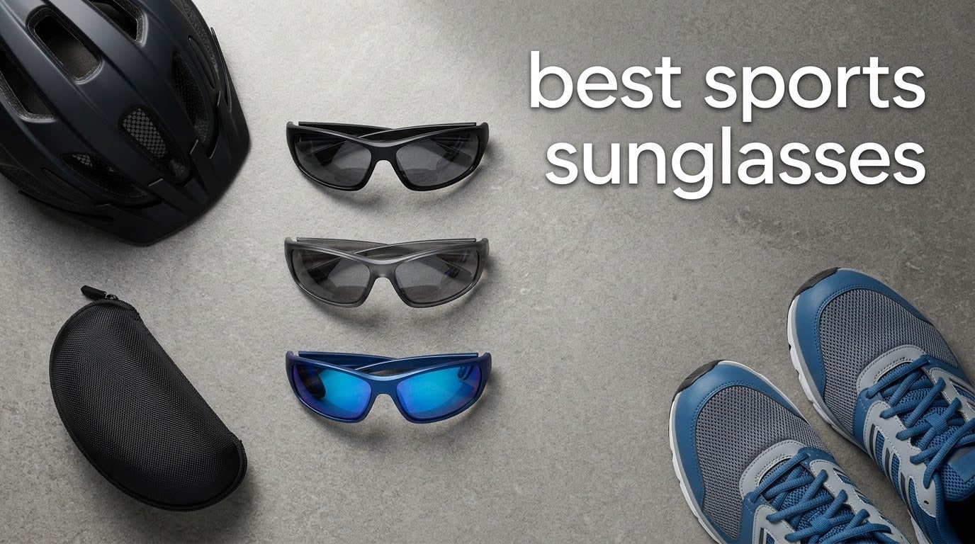 best sports sunglasses