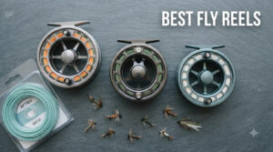 best fly reels