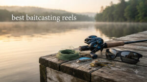 best baitcasting reels