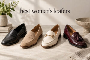 best women's loafers