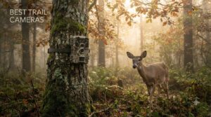 best trail cameras