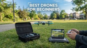 best drones for beginners