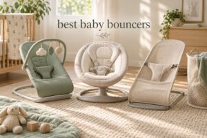 best baby bouncers
