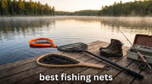 best fishing nets