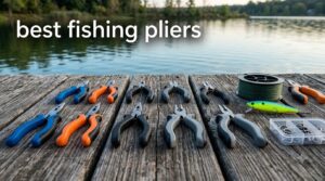 best fishing pliers