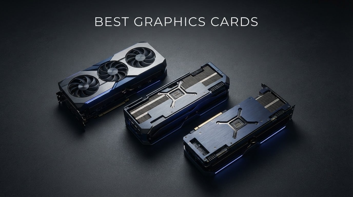 best graphics cards