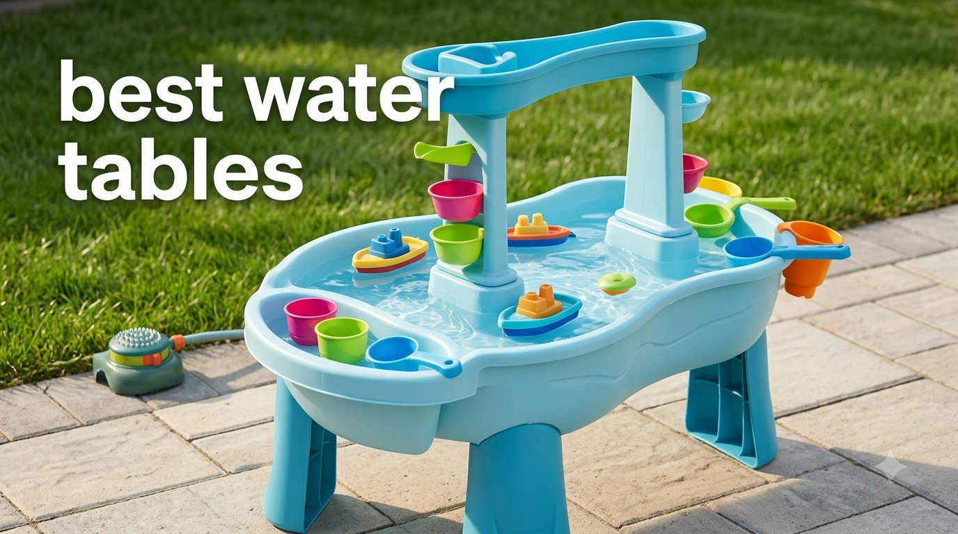 best water tables