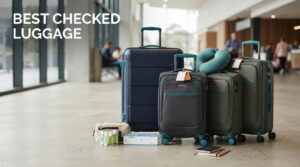 best checked luggage