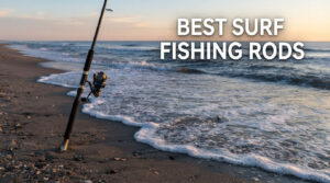 best surf fishing rods