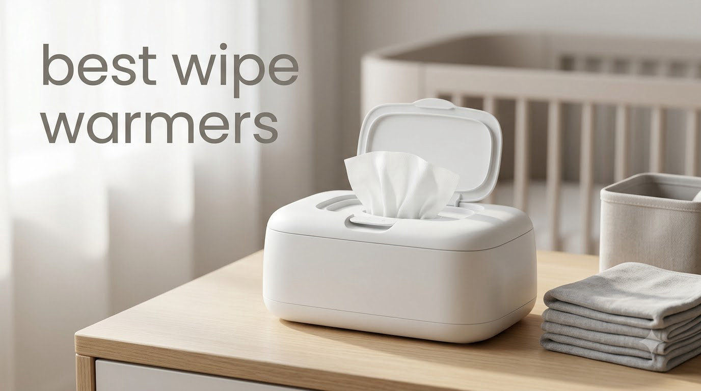 best wipe warmers