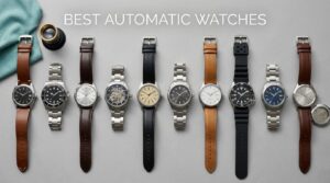 best automatic watches