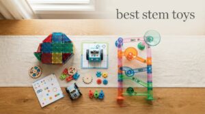 best stem toys