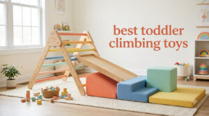 best toddler climbing toys