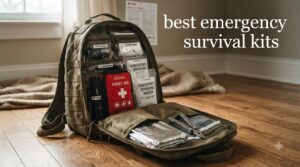best emergency survival kits