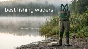 best fishing waders