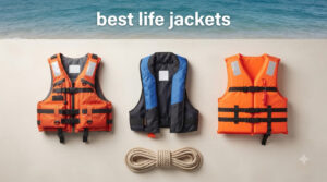 best life jackets