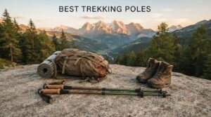 best trekking poles