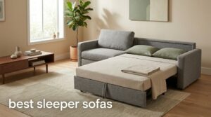 best sleeper sofas