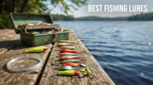 best fishing lures
