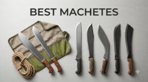 best machetes