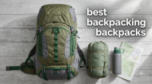 best backpacking backpacks