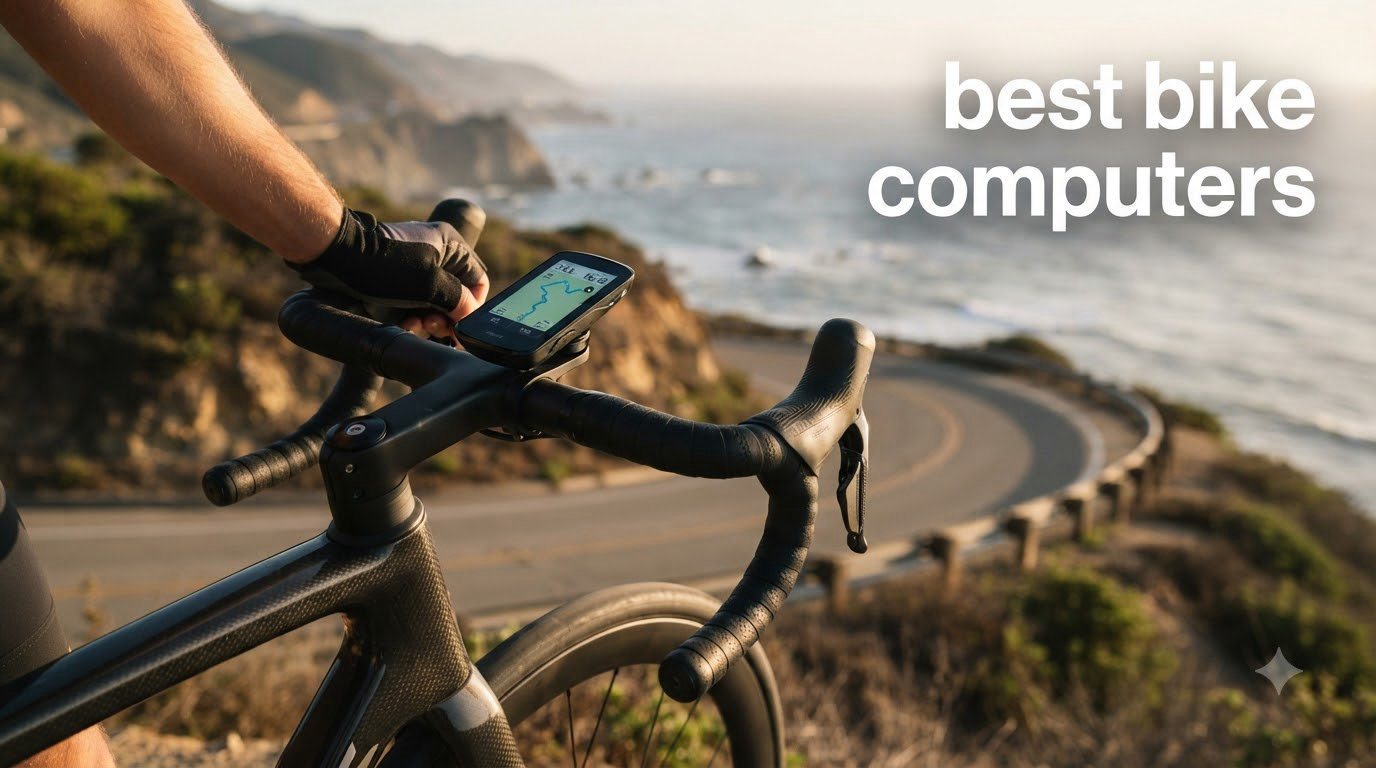best bike computers