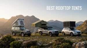 best rooftop tents