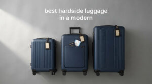 best hardside luggage