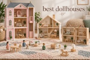 best dollhouses