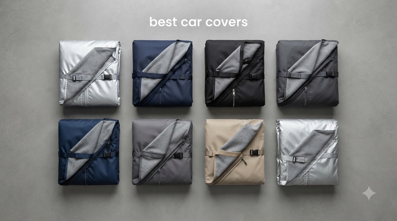best car covers