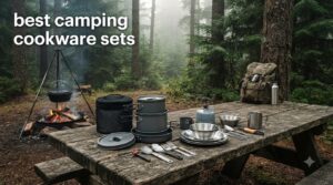 best camping cookware sets
