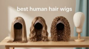 best human hair wigs