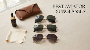 best aviator sunglasses