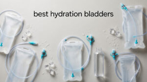 best hydration bladders