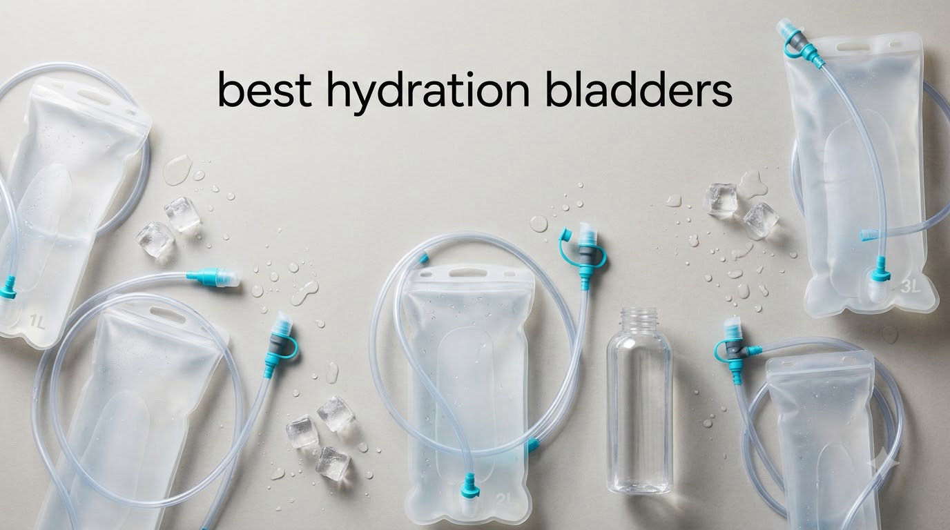 best hydration bladders