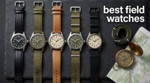 best field watches