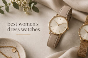 best women's dress watches