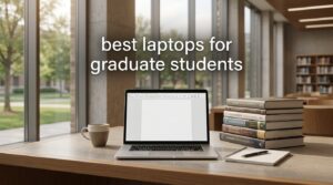 best laptops for graduate students