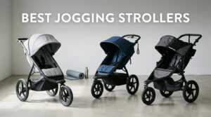 best jogging strollers