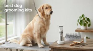 best dog grooming kits