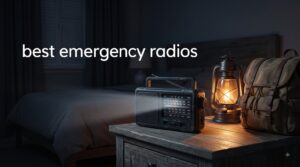 best emergency radios